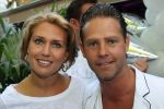 Bergen (NH), 2 Mei 2011
Uitreiking 24e CD van Gerard Joling
Danny de Munk met zijn vrouw Jenny de Munk
Foto Peter Smulders BV