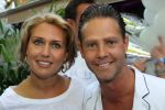 Bergen (NH), 2 Mei 2011
Uitreiking 24e CD van Gerard Joling
Danny de Munk met zijn vrouw Jenny de Munk
Foto Peter Smulders BV