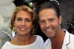 Bergen (NH), 2 Mei 2011
Uitreiking 24e CD van Gerard Joling
Danny de Munk met zijn vrouw Jenny de Munk
Foto Peter Smulders BV