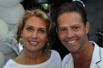 Bergen (NH), 2 Mei 2011
Uitreiking 24e CD van Gerard Joling
Danny de Munk met zijn vrouw Jenny de Munk
Foto Peter Smulders BV