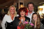 Oudendijk, 13 Mei 2011
Imca Marina 70 jaar en een groot feest
Dario met vrouw en dochter
Foto Peter Smulders BV