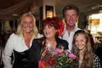 Oudendijk, 13 Mei 2011
Imca Marina 70 jaar en een groot feest
Dario met vrouw en dochter
Foto Peter Smulders BV