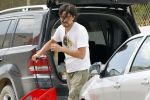 Ibiza 31 mei 2011
Dinand Woesthoff doet boodschappen.
Peter Smulders bv