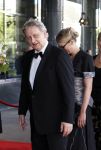 Amsterdam 27 mei 2011
Verjaardagsfeest prinses Maxima vanwege haar 40e verjaardag in het concertgebouw. Aanwezig oa Prins Willem Alexander Koningin Beatrix Prinses Irene Prinses Christina Margriet Pieter v Vollenhoven Prins Friso en mabel Wisse Smit Prins Constantijn en Prinses laurentien Prins Maurits en Marilenen Prins Bernhard en Annette Prins Floris en Aimee  Prins Pieter Christiaan en Anita alsmede haar ouders Jorge Zorrequieta en moder en broer Martin. Eberhard v d Laan
Peter Smulders bv