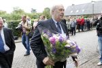 Blaricum 7 juni 2011
Begrafenis en herdenkingsdiens Willem Duys in Blaricum. Edwin Rutten
Peter Smulders bv