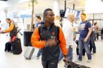 Schiphol 10 juni 2011
Nederlands elftal arriveert op schiphol. Elroy Elia
Peter Smulders bv