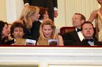 Amsterdam 27 mei 2011
Verjaardagsfeest prinses Maxima vanwege haar 40e verjaardag in het concertgebouw. Aanwezig oa Prins Willem Alexander Koningin Beatrix Prinses Irene Prinses Christina Margriet Pieter v Vollenhoven Prins Friso en mabel Wisse Smit Prins Constantijn en Prinses laurentien Prins Maurits en Marilenen Prins Bernhard en Annette Prins Floris en Aimee  Prins Pieter Christiaan en Anita alsmede haar ouders Jorge Zorrequieta en moder en broer Martin. Emily Bremers met man Roderick v Wijck
Peter Smulders bv