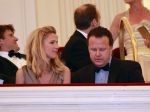 Amsterdam 27 mei 2011
Verjaardagsfeest prinses Maxima vanwege haar 40e verjaardag in het concertgebouw. Aanwezig oa Prins Willem Alexander Koningin Beatrix Prinses Irene Prinses Christina Margriet Pieter v Vollenhoven Prins Friso en mabel Wisse Smit Prins Constantijn en Prinses laurentien Prins Maurits en Marilenen Prins Bernhard en Annette Prins Floris en Aimee  Prins Pieter Christiaan en Anita alsmede haar ouders Jorge Zorrequieta en moder en broer Martin. Emily Bremers met man Roderick v Wijck
Peter Smulders bv