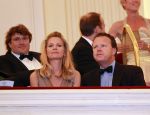 Amsterdam 27 mei 2011
Verjaardagsfeest prinses Maxima vanwege haar 40e verjaardag in het concertgebouw. Aanwezig oa Prins Willem Alexander Koningin Beatrix Prinses Irene Prinses Christina Margriet Pieter v Vollenhoven Prins Friso en mabel Wisse Smit Prins Constantijn en Prinses laurentien Prins Maurits en Marilenen Prins Bernhard en Annette Prins Floris en Aimee  Prins Pieter Christiaan en Anita alsmede haar ouders Jorge Zorrequieta en moder en broer Martin. Emily Bremers met man Roderick v Wijck
Peter Smulders bv