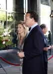 Amsterdam 27 mei 2011
Verjaardagsfeest prinses Maxima vanwege haar 40e verjaardag in het concertgebouw. Aanwezig oa Prins Willem Alexander Koningin Beatrix Prinses Irene Prinses Christina Margriet Pieter v Vollenhoven Prins Friso en mabel Wisse Smit Prins Constantijn en Prinses laurentien Prins Maurits en Marilenen Prins Bernhard en Annette Prins Floris en Aimee  Prins Pieter Christiaan en Anita alsmede haar ouders Jorge Zorrequieta en moder en broer Martin. Emily Bremers met haar man Roderick v Wijck
Peter Smulders bv