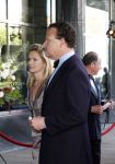 Amsterdam 27 mei 2011
Verjaardagsfeest prinses Maxima vanwege haar 40e verjaardag in het concertgebouw. Aanwezig oa Prins Willem Alexander Koningin Beatrix Prinses Irene Prinses Christina Margriet Pieter v Vollenhoven Prins Friso en mabel Wisse Smit Prins Constantijn en Prinses laurentien Prins Maurits en Marilenen Prins Bernhard en Annette Prins Floris en Aimee  Prins Pieter Christiaan en Anita alsmede haar ouders Jorge Zorrequieta en moder en broer Martin. Emily Bremers met haar man Roderick v Wijck
Peter Smulders bv