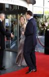 Amsterdam 27 mei 2011
Verjaardagsfeest prinses Maxima vanwege haar 40e verjaardag in het concertgebouw. Aanwezig oa Prins Willem Alexander Koningin Beatrix Prinses Irene Prinses Christina Margriet Pieter v Vollenhoven Prins Friso en mabel Wisse Smit Prins Constantijn en Prinses laurentien Prins Maurits en Marilenen Prins Bernhard en Annette Prins Floris en Aimee  Prins Pieter Christiaan en Anita alsmede haar ouders Jorge Zorrequieta en moder en broer Martin. Emily Bremers met haar man Roderick v Wijck
Peter Smulders bv