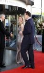 Amsterdam 27 mei 2011
Verjaardagsfeest prinses Maxima vanwege haar 40e verjaardag in het concertgebouw. Aanwezig oa Prins Willem Alexander Koningin Beatrix Prinses Irene Prinses Christina Margriet Pieter v Vollenhoven Prins Friso en mabel Wisse Smit Prins Constantijn en Prinses laurentien Prins Maurits en Marilenen Prins Bernhard en Annette Prins Floris en Aimee  Prins Pieter Christiaan en Anita alsmede haar ouders Jorge Zorrequieta en moder en broer Martin. Emily Bremers met haar man Roderick v Wijck
Peter Smulders bv