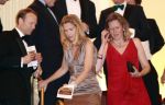 Amsterdam 27 mei 2011
Verjaardagsfeest prinses Maxima vanwege haar 40e verjaardag in het concertgebouw. Aanwezig oa Prins Willem Alexander Koningin Beatrix Prinses Irene Prinses Christina Margriet Pieter v Vollenhoven Prins Friso en mabel Wisse Smit Prins Constantijn en Prinses laurentien Prins Maurits en Marilenen Prins Bernhard en Annette Prins Floris en Aimee  Prins Pieter Christiaan en Anita alsmede haar ouders Jorge Zorrequieta en moder en broer Martin. Emily Bremers
Peter Smulders bv