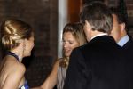 Amsterdam 27 mei 2011
Verjaardagsfeest prinses Maxima vanwege haar 40e verjaardag in het concertgebouw. Aanwezig oa Prins Willem Alexander Koningin Beatrix Prinses Irene Prinses Christina Margriet Pieter v Vollenhoven Prins Friso en mabel Wisse Smit Prins Constantijn en Prinses laurentien Prins Maurits en Marilenen Prins Bernhard en Annette Prins Floris en Aimee  Prins Pieter Christiaan en Anita alsmede haar ouders Jorge Zorrequieta en moder en broer Martin. Emily Bremers met man Roderick v Wijck
Peter Smulders bv