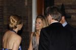 Amsterdam 27 mei 2011
Verjaardagsfeest prinses Maxima vanwege haar 40e verjaardag in het concertgebouw. Aanwezig oa Prins Willem Alexander Koningin Beatrix Prinses Irene Prinses Christina Margriet Pieter v Vollenhoven Prins Friso en mabel Wisse Smit Prins Constantijn en Prinses laurentien Prins Maurits en Marilenen Prins Bernhard en Annette Prins Floris en Aimee  Prins Pieter Christiaan en Anita alsmede haar ouders Jorge Zorrequieta en moder en broer Martin. Emily Bremers met man Roderick v Wijck
Peter Smulders bv