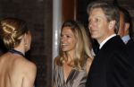 Amsterdam 27 mei 2011
Verjaardagsfeest prinses Maxima vanwege haar 40e verjaardag in het concertgebouw. Aanwezig oa Prins Willem Alexander Koningin Beatrix Prinses Irene Prinses Christina Margriet Pieter v Vollenhoven Prins Friso en mabel Wisse Smit Prins Constantijn en Prinses laurentien Prins Maurits en Marilenen Prins Bernhard en Annette Prins Floris en Aimee  Prins Pieter Christiaan en Anita alsmede haar ouders Jorge Zorrequieta en moder en broer Martin. Emily Bremers met man Roderick v Wijck
Peter Smulders bv