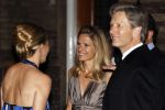 Amsterdam 27 mei 2011
Verjaardagsfeest prinses Maxima vanwege haar 40e verjaardag in het concertgebouw. Aanwezig oa Prins Willem Alexander Koningin Beatrix Prinses Irene Prinses Christina Margriet Pieter v Vollenhoven Prins Friso en mabel Wisse Smit Prins Constantijn en Prinses laurentien Prins Maurits en Marilenen Prins Bernhard en Annette Prins Floris en Aimee  Prins Pieter Christiaan en Anita alsmede haar ouders Jorge Zorrequieta en moder en broer Martin. Emily Bremers met man Roderick v Wijck
Peter Smulders bv