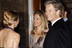 Amsterdam 27 mei 2011
Verjaardagsfeest prinses Maxima vanwege haar 40e verjaardag in het concertgebouw. Aanwezig oa Prins Willem Alexander Koningin Beatrix Prinses Irene Prinses Christina Margriet Pieter v Vollenhoven Prins Friso en mabel Wisse Smit Prins Constantijn en Prinses laurentien Prins Maurits en Marilenen Prins Bernhard en Annette Prins Floris en Aimee  Prins Pieter Christiaan en Anita alsmede haar ouders Jorge Zorrequieta en moder en broer Martin. Emily Bremers met man Roderick v Wijck
Peter Smulders bv