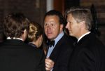 Amsterdam 27 mei 2011
Verjaardagsfeest prinses Maxima vanwege haar 40e verjaardag in het concertgebouw. Aanwezig oa Prins Willem Alexander Koningin Beatrix Prinses Irene Prinses Christina Margriet Pieter v Vollenhoven Prins Friso en mabel Wisse Smit Prins Constantijn en Prinses laurentien Prins Maurits en Marilenen Prins Bernhard en Annette Prins Floris en Aimee  Prins Pieter Christiaan en Anita alsmede haar ouders Jorge Zorrequieta en moder en broer Martin. Emily Bremers met man Roderick v Wijck
Peter Smulders bv