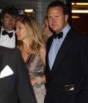 Amsterdam 27 mei 2011
Verjaardagsfeest prinses Maxima vanwege haar 40e verjaardag in het concertgebouw. Aanwezig oa Prins Willem Alexander Koningin Beatrix Prinses Irene Prinses Christina Margriet Pieter v Vollenhoven Prins Friso en mabel Wisse Smit Prins Constantijn en Prinses laurentien Prins Maurits en Marilenen Prins Bernhard en Annette Prins Floris en Aimee  Prins Pieter Christiaan en Anita alsmede haar ouders Jorge Zorrequieta en moder en broer Martin. Emily Bremers met man
Peter Smulders bv