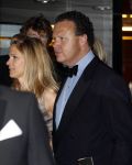 Amsterdam 27 mei 2011
Verjaardagsfeest prinses Maxima vanwege haar 40e verjaardag in het concertgebouw. Aanwezig oa Prins Willem Alexander Koningin Beatrix Prinses Irene Prinses Christina Margriet Pieter v Vollenhoven Prins Friso en mabel Wisse Smit Prins Constantijn en Prinses laurentien Prins Maurits en Marilenen Prins Bernhard en Annette Prins Floris en Aimee  Prins Pieter Christiaan en Anita alsmede haar ouders Jorge Zorrequieta en moder en broer Martin. Emily Bremers met man
Peter Smulders bv