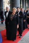Amsterdam 27 mei 2011
Verjaardagsfeest prinses Maxima vanwege haar 40e verjaardag in het concertgebouw. Aanwezig oa Prins Willem Alexander Koningin Beatrix Prinses Irene Prinses Christina Margriet Pieter v Vollenhoven Prins Friso en mabel Wisse Smit Prins Constantijn en Prinses laurentien Prins Maurits en Marilenen Prins Bernhard en Annette Prins Floris en Aimee  Prins Pieter Christiaan en Anita alsmede haar ouders Jorge Zorrequieta en moder en broer Martin. Erica Terpstra
Peter Smulders bv