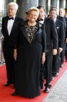 Amsterdam 27 mei 2011
Verjaardagsfeest prinses Maxima vanwege haar 40e verjaardag in het concertgebouw. Aanwezig oa Prins Willem Alexander Koningin Beatrix Prinses Irene Prinses Christina Margriet Pieter v Vollenhoven Prins Friso en mabel Wisse Smit Prins Constantijn en Prinses laurentien Prins Maurits en Marilenen Prins Bernhard en Annette Prins Floris en Aimee  Prins Pieter Christiaan en Anita alsmede haar ouders Jorge Zorrequieta en moder en broer Martin. Erica Terpstra
Peter Smulders bv