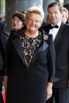 Amsterdam 27 mei 2011
Verjaardagsfeest prinses Maxima vanwege haar 40e verjaardag in het concertgebouw. Aanwezig oa Prins Willem Alexander Koningin Beatrix Prinses Irene Prinses Christina Margriet Pieter v Vollenhoven Prins Friso en mabel Wisse Smit Prins Constantijn en Prinses laurentien Prins Maurits en Marilenen Prins Bernhard en Annette Prins Floris en Aimee  Prins Pieter Christiaan en Anita alsmede haar ouders Jorge Zorrequieta en moder en broer Martin. Erica Terpstra
Peter Smulders bv