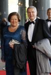 Amsterdam 27 mei 2011
Verjaardagsfeest prinses Maxima vanwege haar 40e verjaardag in het concertgebouw. Aanwezig oa Prins Willem Alexander Koningin Beatrix Prinses Irene Prinses Christina Margriet Pieter v Vollenhoven Prins Friso en mabel Wisse Smit Prins Constantijn en Prinses laurentien Prins Maurits en Marilenen Prins Bernhard en Annette Prins Floris en Aimee  Prins Pieter Christiaan en Anita alsmede haar ouders Jorge Zorrequieta en moder en broer Martin. Ernst Hirsch Balin met vrouw
Peter Smulders bv