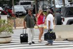Ibiza 30 mei 2011
Evert Kroon met zijn vriendin en een kennis op ibiza.
Peter Smulders bv