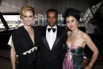 Amsterdam 15 mei 2011
Uitreiking coiffure awards in de RAI. Fabienne de Vries en Graziella Ferraro
Peter Smulders bv