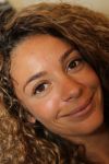 Amsterdam, 12 Mei 2011 Presentatie Magazine BASTA
Fajah Lourens 
Foto Peter Smulders BV