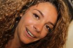 Amsterdam, 12 Mei 2011 Presentatie Magazine BASTA
Fajah Lourens 
Foto Peter Smulders BV