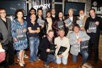 Amsterdam, 16 Mei 2011
Uitreiking boek HIT Story van William Rutten en Cors v d Berg
Amsterdam, 16 Mei 2011
Uitreiking boek HIT Stroy van fotograaf William Rutten en Cors van den Berg
Pierre Kartner met Andre v Duin Anita Doth, Bas B en vele anderen
Foto Peter Smulders BV
Foto Peter Smulders BV