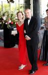 Amsterdam 27 mei 2011
Verjaardagsfeest prinses Maxima vanwege haar 40e verjaardag in het concertgebouw. Aanwezig oa Prins Willem Alexander Koningin Beatrix Prinses Irene Prinses Christina Margriet Pieter v Vollenhoven Prins Friso en mabel Wisse Smit Prins Constantijn en Prinses laurentien Prins Maurits en Marilenen Prins Bernhard en Annette Prins Floris en Aimee  Prins Pieter Christiaan en Anita alsmede haar ouders Jorge Zorrequieta en moder en broer Martin. Frank Houben met zijn vrouw
Peter Smulders bv