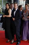 Amsterdam 27 mei 2011
Verjaardagsfeest prinses Maxima vanwege haar 40e verjaardag in het concertgebouw. Aanwezig oa Prins Willem Alexander Koningin Beatrix Prinses Irene Prinses Christina Margriet Pieter v Vollenhoven Prins Friso en mabel Wisse Smit Prins Constantijn en Prinses laurentien Prins Maurits en Marilenen Prins Bernhard en Annette Prins Floris en Aimee  Prins Pieter Christiaan en Anita alsmede haar ouders Jorge Zorrequieta en moder en broer Martin. Frank Houben met vrouw
Peter Smulders bv