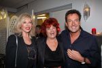 Oudendijk, 13 Mei 2011
Imca Marina 70 jaar en een groot feest
Gerard Joling en Bonnie St. Clair
Foto Peter Smulders BV