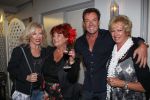 Oudendijk, 13 Mei 2011
Imca Marina 70 jaar en een groot feest
Gerard Joling en Bonnie St. Clair
Foto Peter Smulders BV