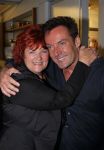 Oudendijk, 13 Mei 2011
Imca Marina 70 jaar en een groot feest
Gerard Joling
Foto Peter Smulders BV