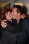 Oudendijk, 13 Mei 2011
Imca Marina 70 jaar en een groot feest
Gerard Joling
Foto Peter Smulders BV