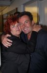 Oudendijk, 13 Mei 2011
Imca Marina 70 jaar en een groot feest
Gerard Joling
Foto Peter Smulders BV