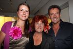 Oudendijk, 13 Mei 2011
Imca Marina 70 jaar en een groot feest
Gerard Joling
Foto Peter Smulders BV