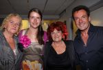 Oudendijk, 13 Mei 2011
Imca Marina 70 jaar en een groot feest
Gerard Joling
Foto Peter Smulders BV