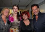Oudendijk, 13 Mei 2011
Imca Marina 70 jaar en een groot feest
Gerard Joling
Foto Peter Smulders BV