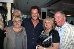 Oudendijk, 13 Mei 2011
Imca Marina 70 jaar en een groot feest
Gerard Joling met Tineke de Nooij en haar zus
Foto Peter Smulders BV