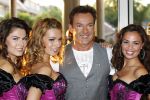 Ede 15 juni 2011
Tros zomerfeesten op het plein in Ede . Gerard Joling
Peter Smulders bv