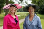 Breukelen 15 juni 2011
Haringparty op Neyenrode. Gerda Verburg
Peter Smulders bv
