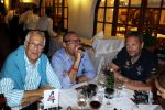 Brescia Mille Miglia 2011
Gert Verhulst met driver Peter Goossens
Foto Peter Smulders BV