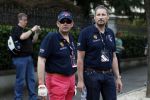 Brescia Mille Miglia 2011
Gert Verhulst met driver Peter Goossens
Foto Peter Smulders BV
